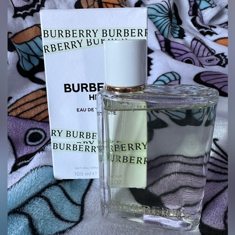 BURBERRY HER Eau De Toilettte